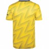 Футбольная футболка для детей Арсенал Гостевая 2019 2020 XL (рост 152 см)