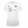 Футбольная футболка для детей Бавария Мюнхен Гостевая 2019 2020 2XL (рост 164 см)