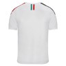Футбольная футболка для детей Милан Гостевая 2019 2020 2XL (рост 164 см)